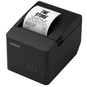 impresora epson de recibos epson t20iv l