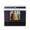 impresora epson surelab d1070 profesional minilab con impresión a doble cara wi fi/ethernet/usb