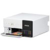 impresora epson minilab surelab d570 resolución máxima 1440x720 ppp pantalla lcd de 1.44" 18w usb/ethernet