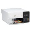 impresora epson minilab surelab d570 resolución máxima 1440x720 ppp pantalla lcd de 1.44" 18w usb/ethernet