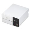 impresora epson minilab surelab d570 resolución máxima 1440x720 ppp pantalla lcd de 1.44" 18w usb/ethernet