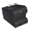 impresora termica epson de recibos tm t88vii 180 dpi color negro