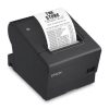 impresora termica epson de recibos tm t88vii 180 dpi color negro
