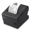 impresora termica epson de recibos tm t88vii 180 dpi color negro