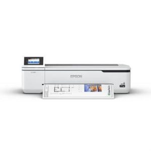 plotter epson surecolor t3170 cad gis inyección de tinta 24" resolución 2400 x 1200 producto frágil revisar condiciones