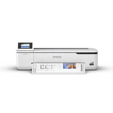 plotter epson surecolor t3170 cad gis inyección de tinta 24" resolución 2400 x 1200 producto frágil revisar condiciones plotter epson surecolor t3170 cad gis inyección de tinta 24" resolución 2400 x 1200 producto frágil revisar condiciones