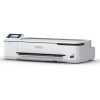 plotter epson surecolor t3170x cabezal de impresión 24" resolución 2400 x 1200