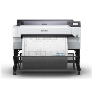 plotter epson surecolor t5470m escáner integrado resolución 36" 2400 x 1200 producto frágil revisar condiciones de env