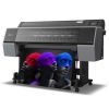 plotter epson surecolor p9570 cabezal de impresión 44" resolución 2400 x 1200 edición estándar