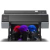 plotter epson surecolor p9570 cabezal de impresión 44" resolución 2400 x 1200 edición estándar