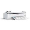 plotter epson surecolor t3170m escáner integrado 24" resolución 2400 x 1200 producto frágil revisar condiciones de envío