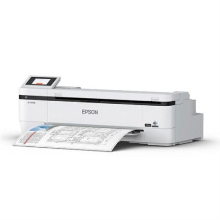 plotter epson surecolor t3170m escáner integrado 24" resolución 2400 x 1200 producto frágil revisar condiciones de envío plotter epson surecolor t3170m escáner integrado 24" resolución 2400 x 1200 producto frágil revisar condiciones de envío