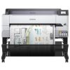 plotter epson surecolor t5475 inyección de tinta 36" resolución 2400 x 1200 producto frágil revisar condiciones de enví