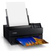 plotter epson surecolor p700 cabezal de impresión 13" resolución 5760 x 1440