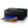 plotter epson surecolor p700 cabezal de impresión 13" resolución 5760 x 1440