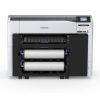plotter epson surecolor p6570d cabezal de impresión 24" resolución 2400x1200 producto frágil revisar condiciones de enví