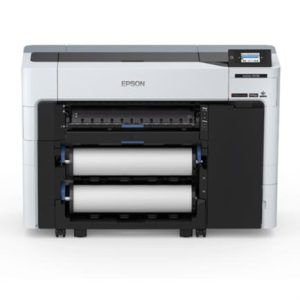 plotter epson surecolor p6570d cabezal de impresión 24" resolución 2400x1200 producto frágil revisar condiciones de enví