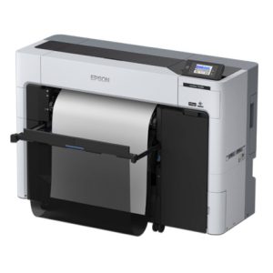 plotter epson surecolor p6570esr de 24 resolución de 2400 x 1200