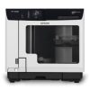impresora y productor de discos epson pp 100iii cd/dvd/blu ray