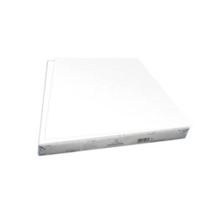 cartulina euromac bristol blanca 50x65 pqt/100h