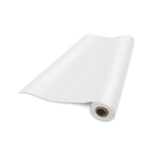 papel america euromac 25mts blanco