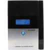 ups forza fx 2200lcd interactivo 2200va/1200w 8 salidas giga y coax torre 120v negro