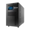 ups forza fdc 103k en línea con capacidad de 3000va/3000w 120v 9 nema 40 70hz negro