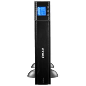 ups forza fdc 3011rul online rack/torre 3000va/3000w 120v 9o 40 70hz negro