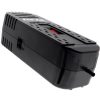regulador automático de voltaje forza fvr 2201m 2200va/1100w 8 salidas rj11 120v