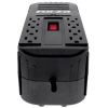 regulador automático de voltaje forza fvr 2201m 2200va/1100w 8 salidas rj11 120v