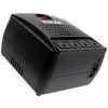 regulador automático de voltaje forza fvr 3001m 3000va/1500w 4 salidas rj45 120v