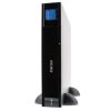 ups doble conversión en línea forza fdc 1511rul con capacidad de 1500va/1350w 4 salidas onda senoidal pura torre 120v ne
