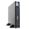 ups doble conversión en línea forza fdc 1511rul con capacidad de 1500va/1350w 4 salidas onda senoidal pura torre 120v ne