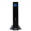 ups doble conversión en línea forza fdc 1511rul con capacidad de 1500va/1350w 4 salidas onda senoidal pura torre 120v ne