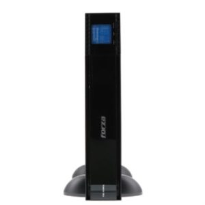 ups doble conversión en línea forza fdc 1511rul con capacidad de 1500va/1350w 4 salidas onda senoidal pura torre 120v ne