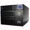 ups forza doble conversion en linea fdc 110kmr iso 10.000va / 10.000w iso fp 120 240v torre bastidor