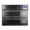 ups forza doble conversion en linea fdc 110kmr iso 10.000va / 10.000w iso fp 120 240v torre bastidor