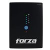 forza nt 2401pro smart ups 2400va/1200w 120v 10 nema rj45
