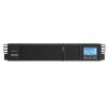 forza 3kva/2.7kw interactive sinewave ups 120v 6 nema 5 20r 1 l5 30r r/t