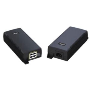 adaptador poe h3c de 55v 60w fuente de alimentación