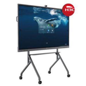 pantalla interactiva h3c s65i2c 65 8k i5 1135g7 16gb 256gb ssd windows 11 + android 11 cristal 2 mm