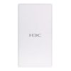 punto de acceso h3c wa6320h hi antenas internas 4 transmisiones radio dual 802 11ax/ac/n punto de acceso walljack fit