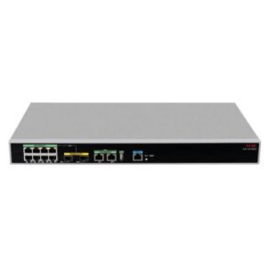 controlador de acceso h3c wx2860x 10*1000base t puertos y 2*puertos sfp plus