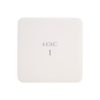 punto de acceso h3c wa6120 antenas internas 4 streams radio dual 802.11ax/ac/n