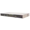 h3c wsg1812x pwr puerta de enlace de servicios integrados inalámbricos de 16 puertos