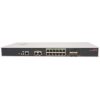 h3c wsg1812x pwr puerta de enlace de servicios integrados inalámbricos de 16 puertos