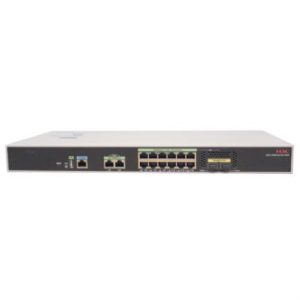 h3c wsg1840x puerta de enlace de servicios integrados inalámbricos de 8 puertos
