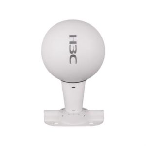 punto de acceso h3c wa6630x antenas internas 10 transmisiones radio triple 802.11ax/ac wave2/ac/n