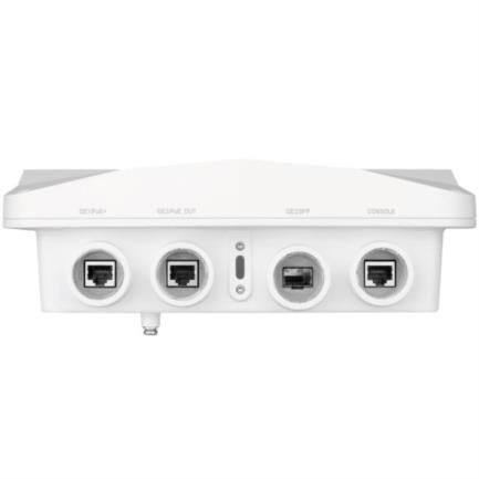 punto de acceso h3c wa6620x antenas internas y externas integradas 4 transmisiones radio dual 802 11ax/ac/n punto de acceso h3c wa6620x antenas internas y externas integradas 4 transmisiones radio dual 802 11ax/ac/n