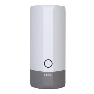 punto de acceso h3c wa6120x de exterior con antenas internas 4 streams y doble radio 802.11ax/ac/n